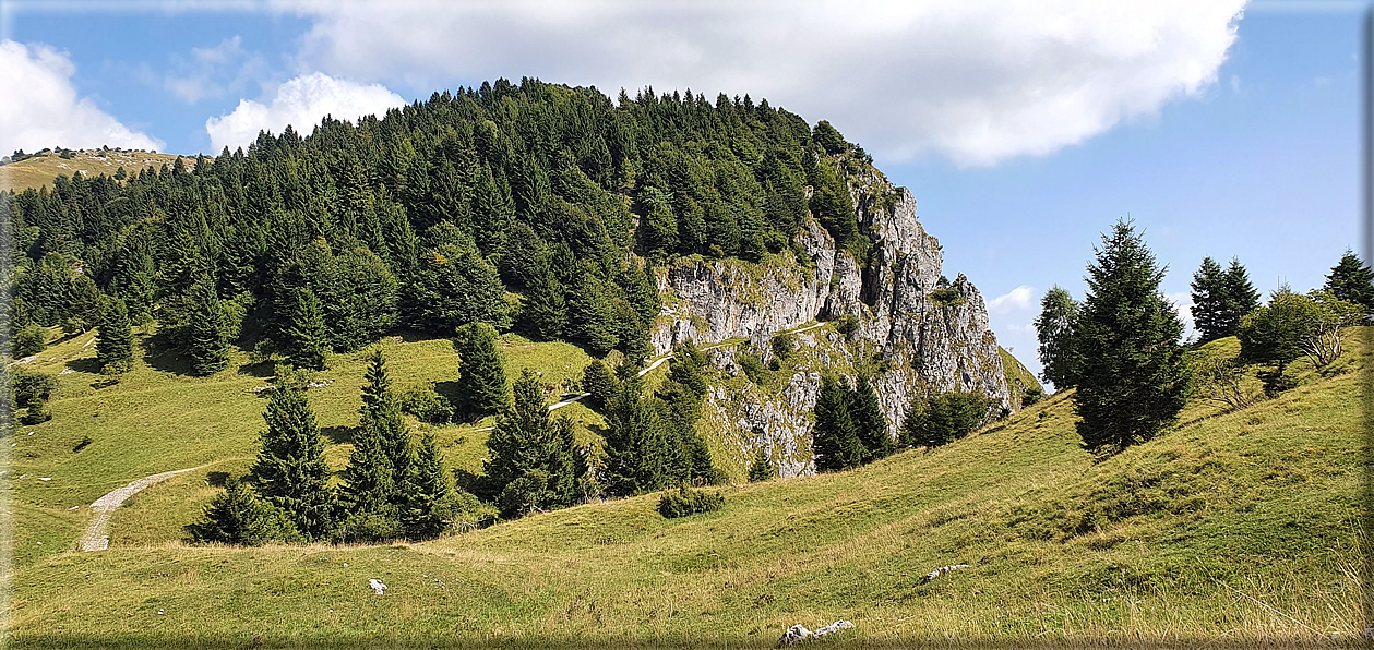 foto Valle delle Mura